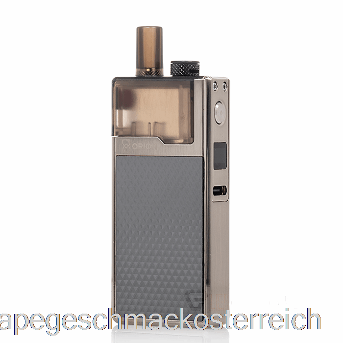 Lve Orion Pico 25w Pod System Silver Graphite Vape Geschmack
